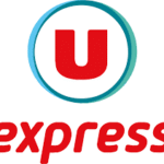 Logo u express