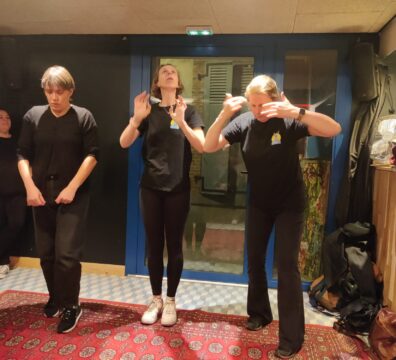 Lab Impro TILA Laval La Fosse 5 mars 2026 cabaret théâtre improvisation