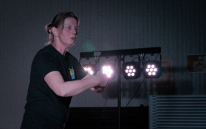 Cabaret TILA théâtre improvisation 28 février 2026 Port Brillet médiathèque La Bulle