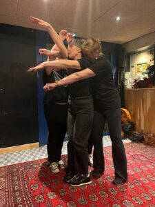 Lab Impro TILA Laval La Fosse 5 mars 2026 cabaret théâtre improvisation