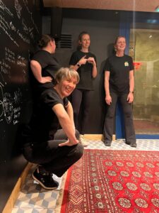 Lab Impro TILA Laval La Fosse 5 mars 2026 cabaret théâtre improvisation
