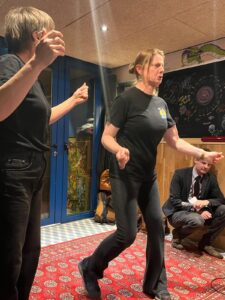 Lab Impro TILA Laval La Fosse 5 mars 2026 cabaret théâtre improvisation