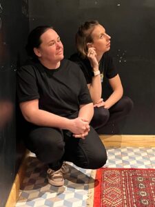 Lab Impro TILA Laval La Fosse 5 mars 2026 cabaret théâtre improvisation