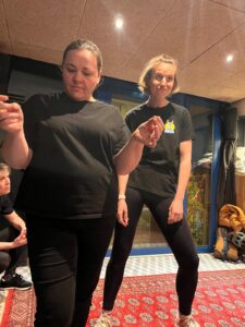 Lab Impro TILA Laval La Fosse 5 mars 2026 cabaret théâtre improvisation