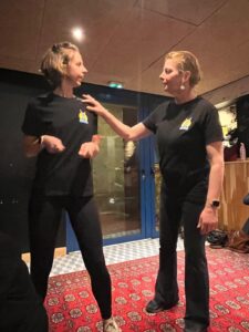 Lab Impro TILA Laval La Fosse 5 mars 2026 cabaret théâtre improvisation