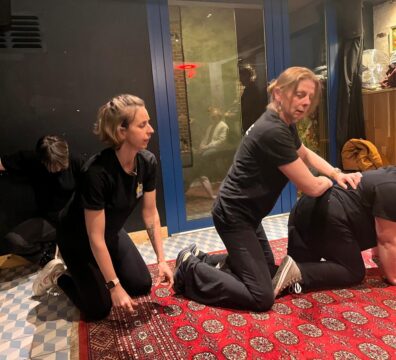 Lab Impro TILA Laval La Fosse 5 mars 2026 cabaret théâtre improvisation