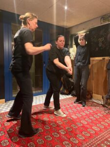 Lab Impro TILA Laval La Fosse 5 mars 2026 cabaret théâtre improvisation