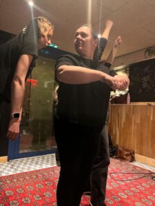 Lab Impro TILA Laval La Fosse 5 mars 2026 cabaret théâtre improvisation