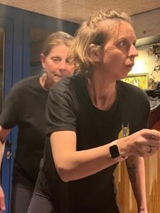 Lab Impro TILA Laval La Fosse 5 mars 2026 cabaret théâtre improvisation