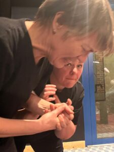 Lab Impro TILA Laval La Fosse 5 mars 2026 cabaret théâtre improvisation