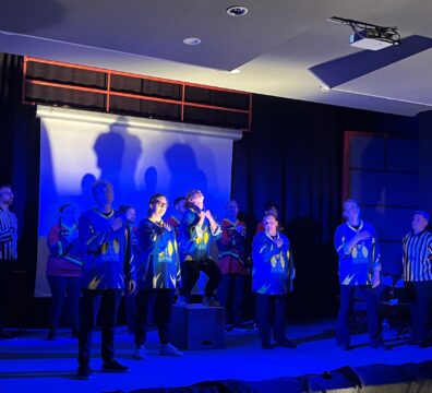 Match improvisation ZIG Roche-sur-Yon TILA mars 2026