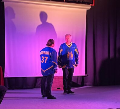 Match improvisation ZIG Roche-sur-Yon TILA mars 2026