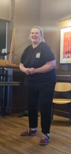 Lab Impro TILA Laval La Fosse 1 avril 2026 cabaret théâtre improvisation