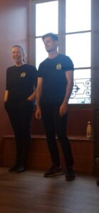 Lab Impro TILA Laval La Fosse 1 avril 2026 cabaret théâtre improvisation