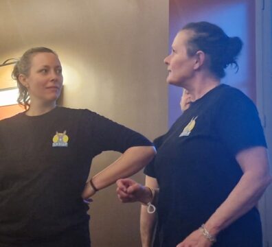 Lab Impro TILA Laval La Fosse 1 avril 2026 cabaret théâtre improvisation