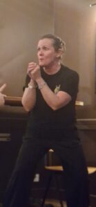 Lab Impro TILA Laval La Fosse 1 avril 2026 cabaret théâtre improvisation