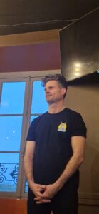 Lab Impro TILA Laval La Fosse 1 avril 2026 cabaret théâtre improvisation