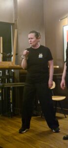 Lab Impro TILA Laval La Fosse 1 avril 2026 cabaret théâtre improvisation