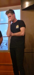 Lab Impro TILA Laval La Fosse 1 avril 2026 cabaret théâtre improvisation