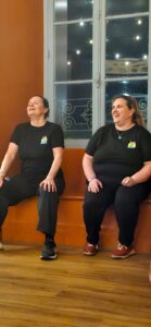 Lab Impro TILA Laval La Fosse 1 avril 2026 cabaret théâtre improvisation