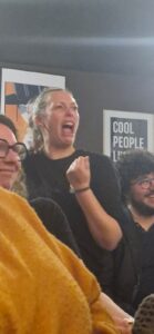 Lab Impro TILA Laval La Fosse 1 avril 2026 cabaret théâtre improvisation