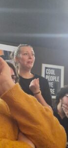 Lab Impro TILA Laval La Fosse 1 avril 2026 cabaret théâtre improvisation