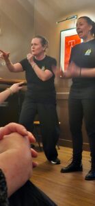 Lab Impro TILA Laval La Fosse 1 avril 2026 cabaret théâtre improvisation