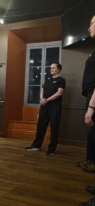 Lab Impro TILA Laval La Fosse 1 avril 2026 cabaret théâtre improvisation