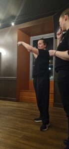 Lab Impro TILA Laval La Fosse 1 avril 2026 cabaret théâtre improvisation