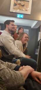 Lab Impro TILA Laval La Fosse 1 avril 2026 cabaret théâtre improvisation