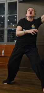 Lab Impro TILA Laval La Fosse 1 avril 2026 cabaret théâtre improvisation