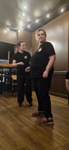 Lab Impro TILA Laval La Fosse 1 avril 2026 cabaret théâtre improvisation