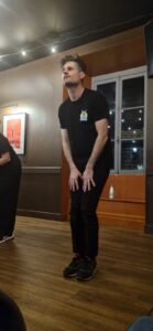 Lab Impro TILA Laval La Fosse 1 avril 2026 cabaret théâtre improvisation