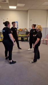 cabaret improvisation TILA Louverné 24 avril théâtre Laval