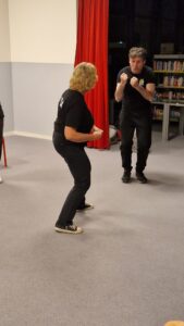 cabaret improvisation TILA Louverné 24 avril théâtre Laval