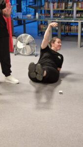 cabaret improvisation TILA Louverné 24 avril théâtre Laval