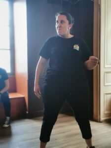 Cabaret improvisation TILA Laval Blackbear 3 juin 2026