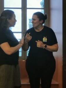 Cabaret improvisation TILA Laval Blackbear 3 juin 2026