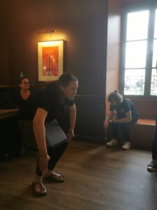 Cabaret improvisation TILA Laval Blackbear 3 juin 2026
