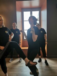 Cabaret improvisation TILA Laval Blackbear 3 juin 2026