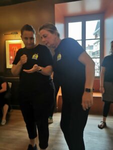 Cabaret improvisation TILA Laval Blackbear 3 juin 2026