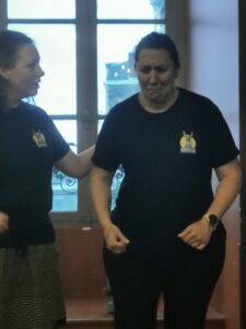 Cabaret improvisation TILA Laval Blackbear 3 juin 2026